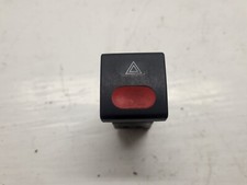 Bouton warning pour Citroën