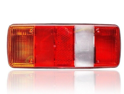 Feu arrière led fonctions - arrière,