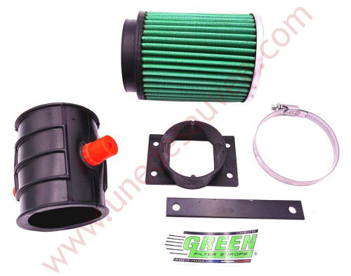 Filtre air green - filtre, 205