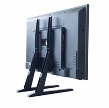 Pied de télévision à hauteur ajustable - CGV