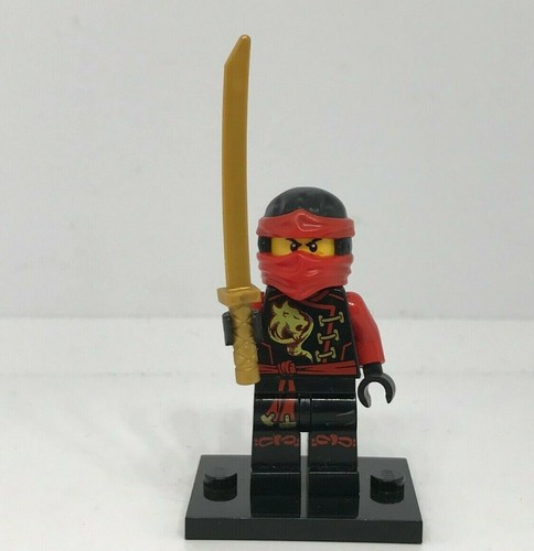 Lego ninjago kai - -, skybound