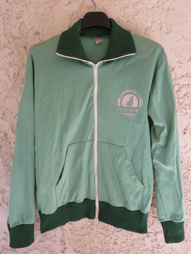 Veste joinville training vert - training,