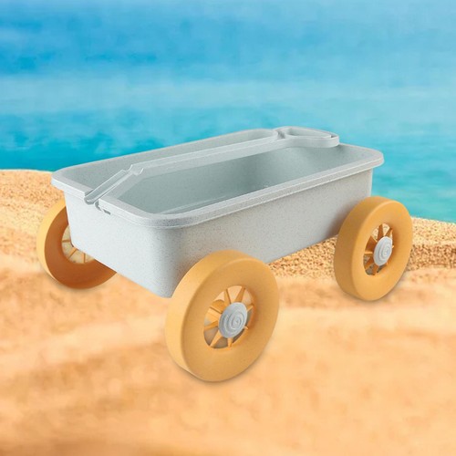 Wagon jardin pour enfants - wagon,