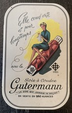 Collection - Boîte Métal