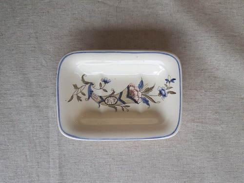 Porte savon longchamp carquois - porte,