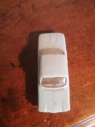 Miniature norev voiture - norev,