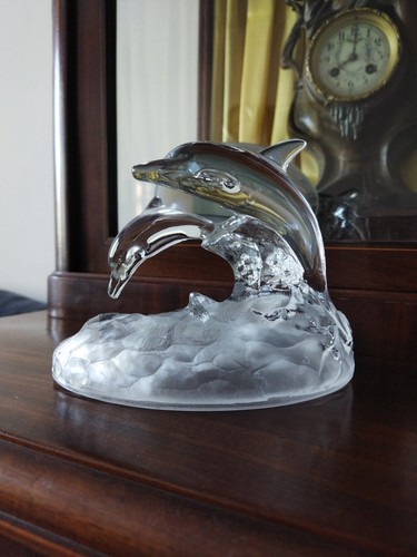 Figurine statuette deux - figurine/statuette,