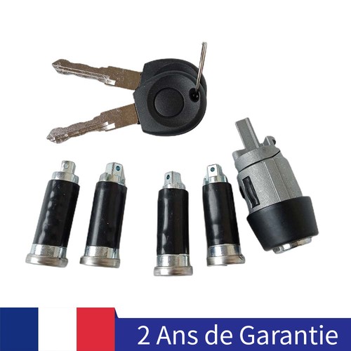 Neiman commutateur allumage - neiman, d'allumage
