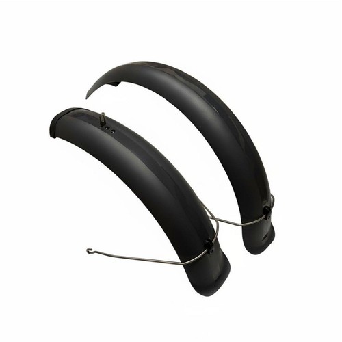 Garde boue vélo tout temps - garde-boue,