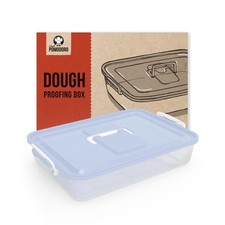 - Boîtes de Fermentation pour