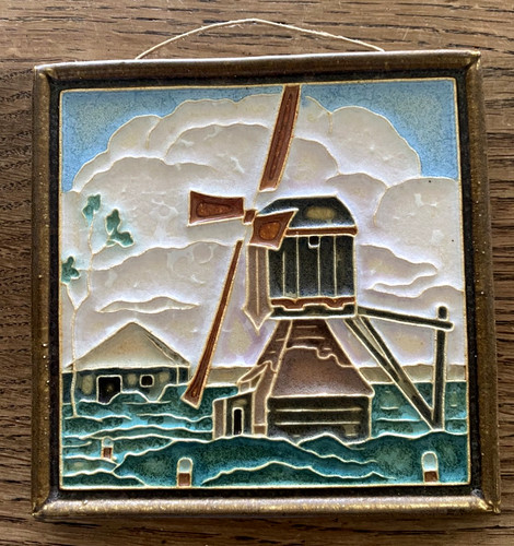 Carreau faïence porcelaine - faïence,