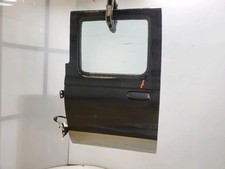 Porte arrière gauche - Nissan