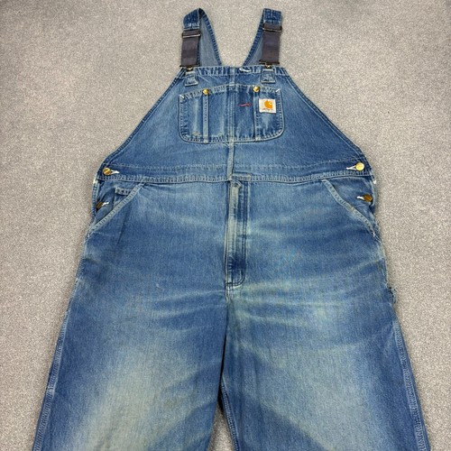 Salopette carhartt adulte - adulte, x