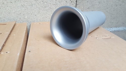 Event pvc pour enceinte hifi - event,