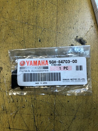 Support phare yamaha - support,
