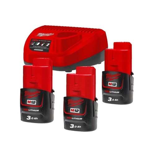 Pack nrj 12v - pack, ah