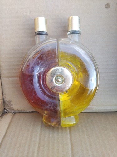 Ancienne bouteille garnier - ancienne,