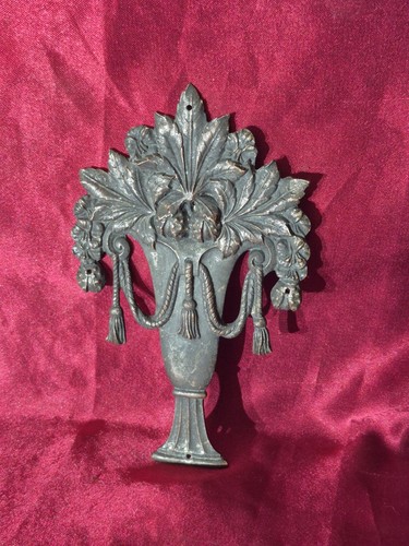 Ancien décor bronze de - ancien,