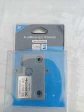 allumeur électronique frigo camping car dometic