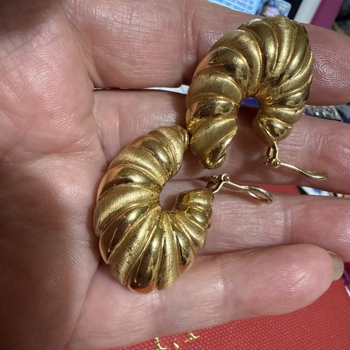 Boucles oreilles clips - boucles, d’oreilles