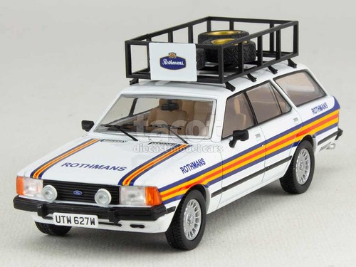 Ford granada mkii turnier - granada,