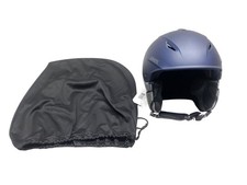 Casque de ski Uvex Primo bleu