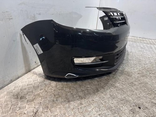 Pare choc avant volkswagen - pare,