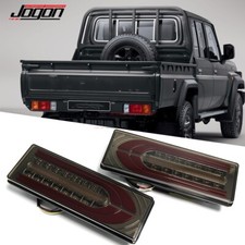 Led Tail Light Brake Lamp For Toyota Land Cruiser 70 LC79 FJ79 HZJ79 FZJ79 GRJ79