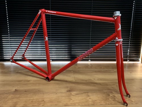 Cadre fixie makino - cadre, de