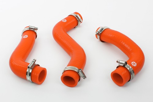 Kit tuyau durite - kit, silicone
