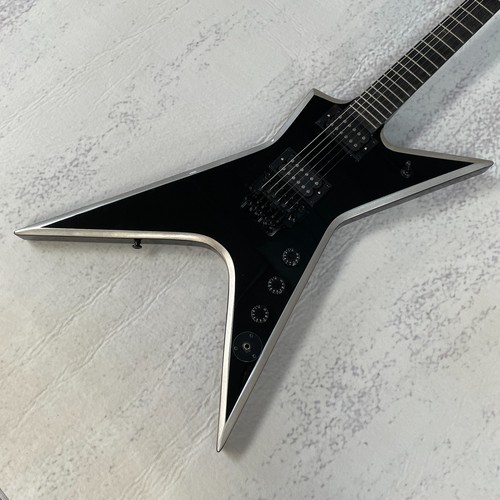 New black washburn - washburn, signature