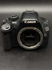 Canon EOS 550D / REFLEX