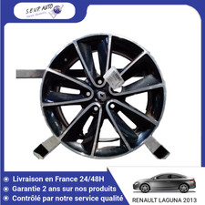🇫🇷 JANTE ALUMINIUM RENAULT LAGUNA III CPÉ 2008- ➤403005270R ♻️