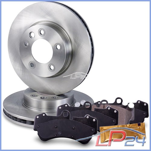 Jeu disques plaquettes - disques+plaquettes, de