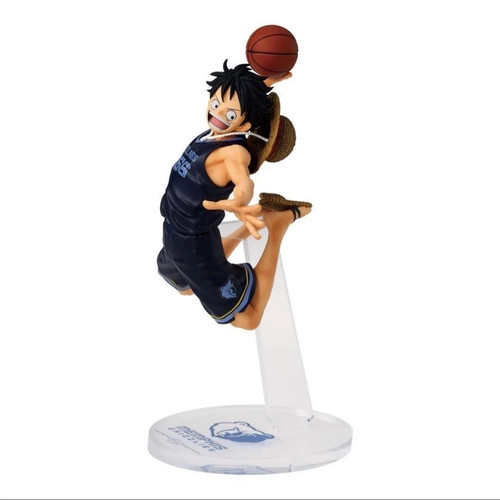 Figurine one piece nba - piece,