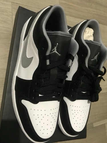 Jordan air - jordan, low