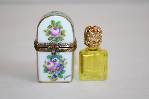 Miniature boite pilule - boite, à