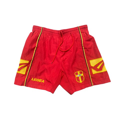 Legea pantaloncino messina - legea,