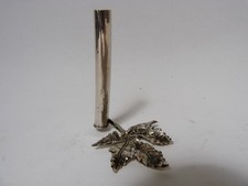 Porte violettes argent Art de la table Antiquités (19234)