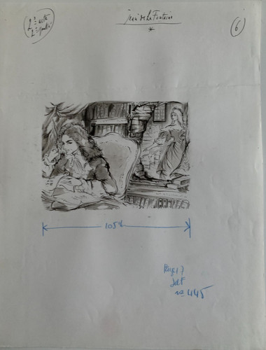 Jacques grange - jacques, (1906-1996)