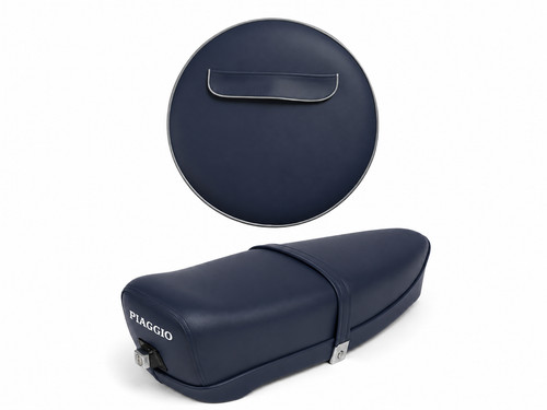 Paire selle housse roue - +,