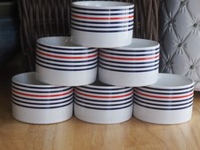 6 RAMEQUINS A FOUR EN