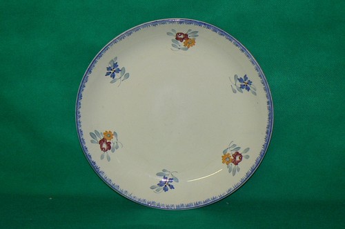 Sarreguemines large round - sarreguemines,
