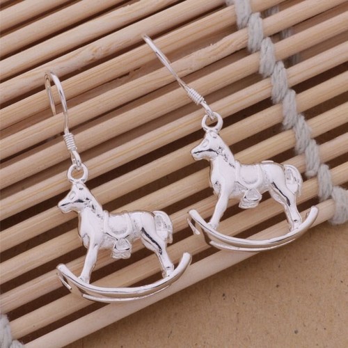 Boucles oreilles argent - boucles, d'oreilles