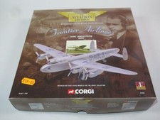 Corgi Aviation Archive