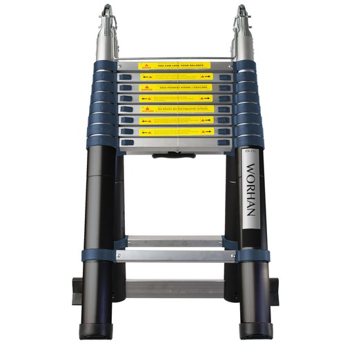 Worhan echelle 6m - worhan®, 5.6m