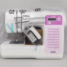 Machine à coudre Brother
