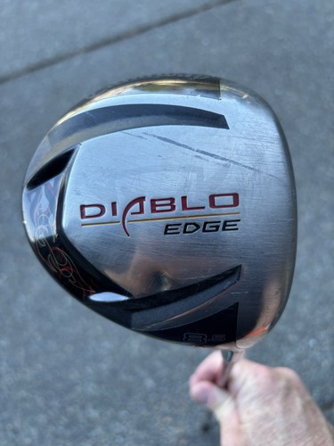 Callaway diablo edge 5 - edge, 8.5