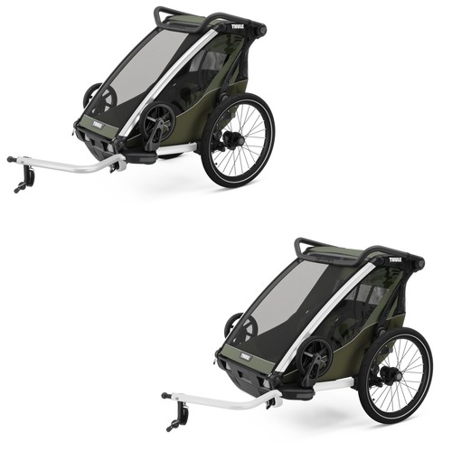 Thule chariot lite - lite, 1/2