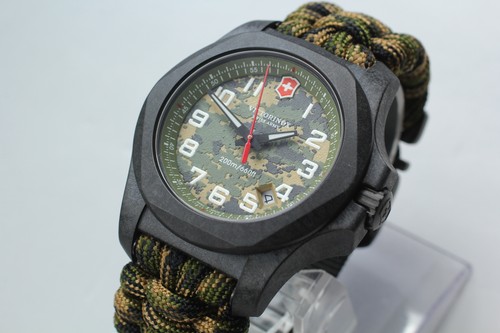 Box victorinox i n - w/box, i.n.o.x
